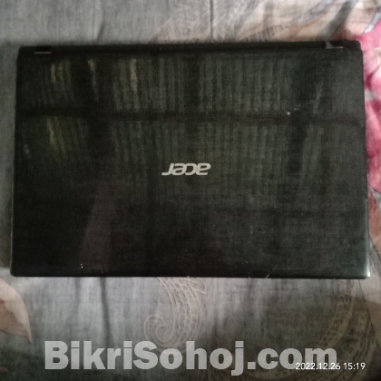 Acer laptop